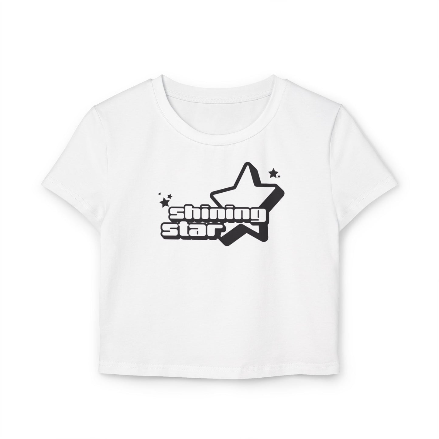 Baby-T-Shirt für Damen