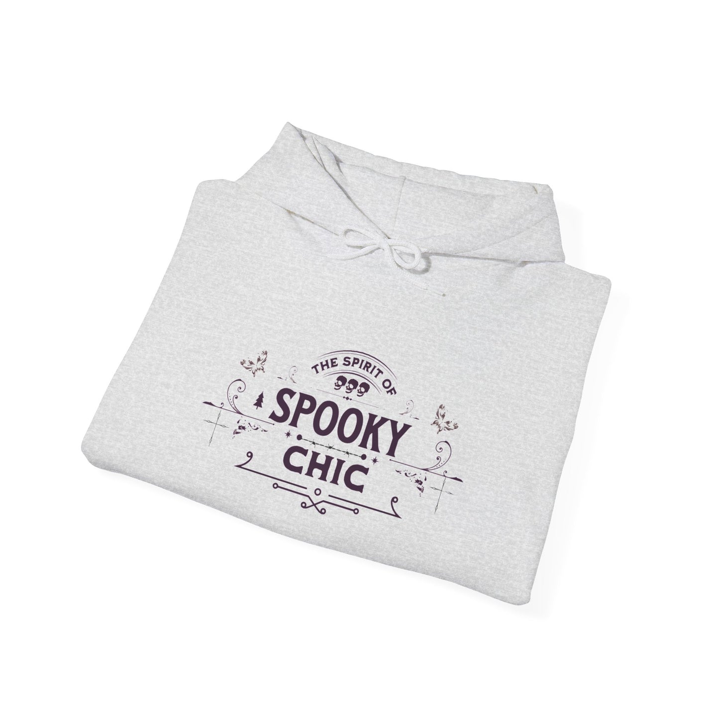 Spooky Chic Unisex Heavy Blend™ Hoodie