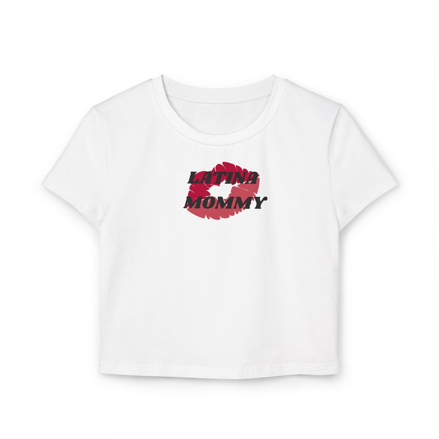 Baby-T-Shirt für Damen