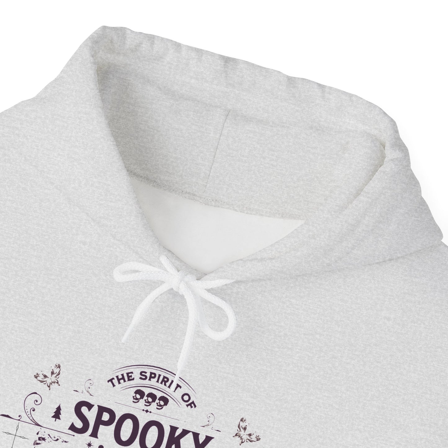 Spooky Chic Unisex Heavy Blend™ Hoodie