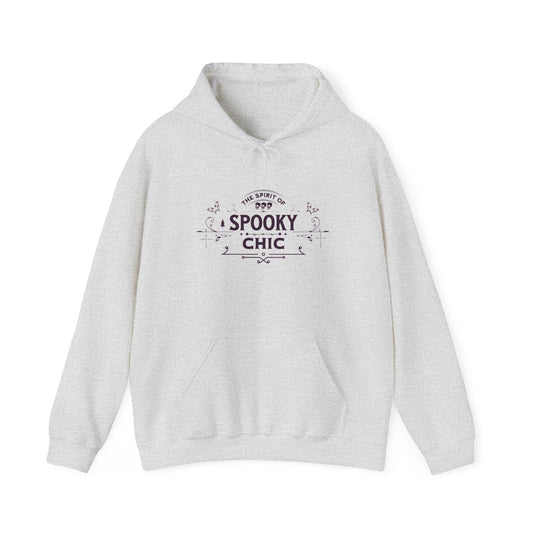 Spooky Chic Unisex Heavy Blend™ Hoodie